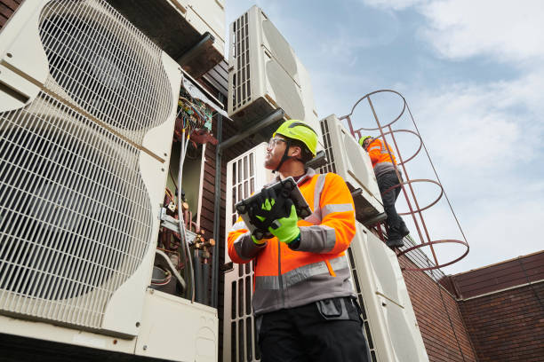 Best Seasonal HVAC Services in Fall City, WA