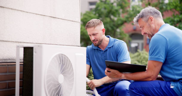  Fall City, WA HVAC Pros