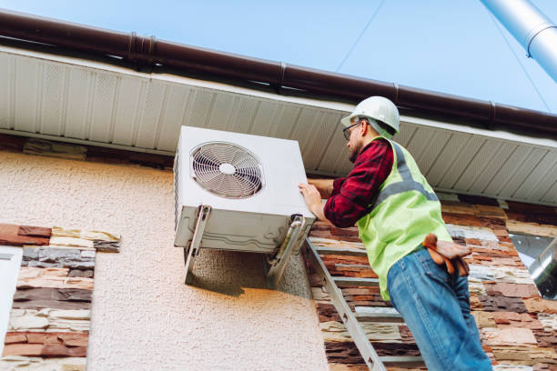 Best Residential HVAC in Fall City, WA