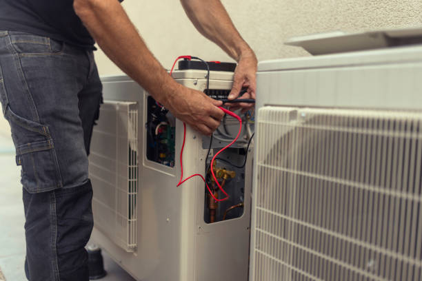 Reliable Fall City, WA HVAC Solutions