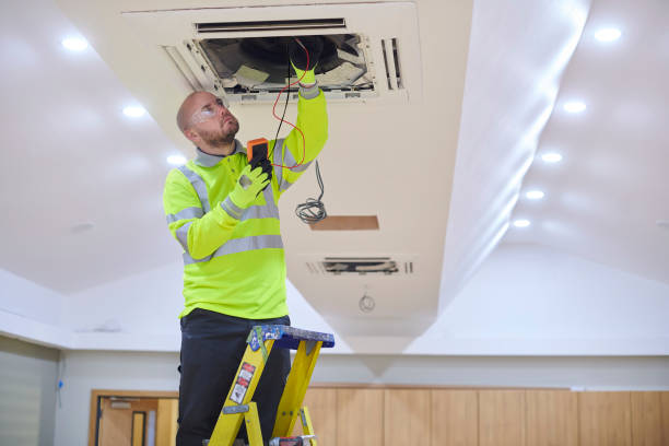 Best HVAC Training and Certification in Fall City, WA