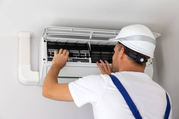 Best Emergency HVAC Services in Fall City, WA