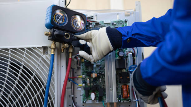 Best Residential HVAC in Fall City, WA